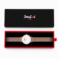 Soufeel Watch Box