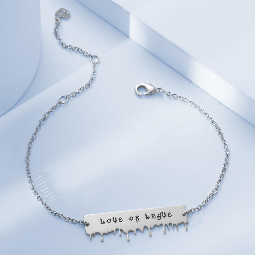 Custom  Bracelet Name Bracelet Gifts for Her