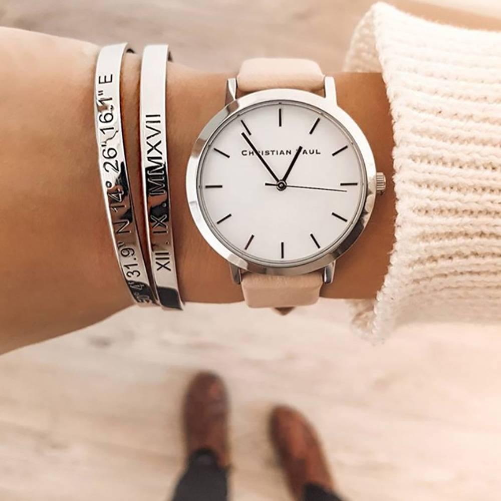 Engraved Bangle