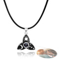 Custom Projection Necklace Retro Fashion Gift for Men