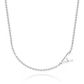 Initial Name Necklace