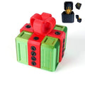 GIft Box 3D Printed Funny Box and Middle Finger in A Box Set