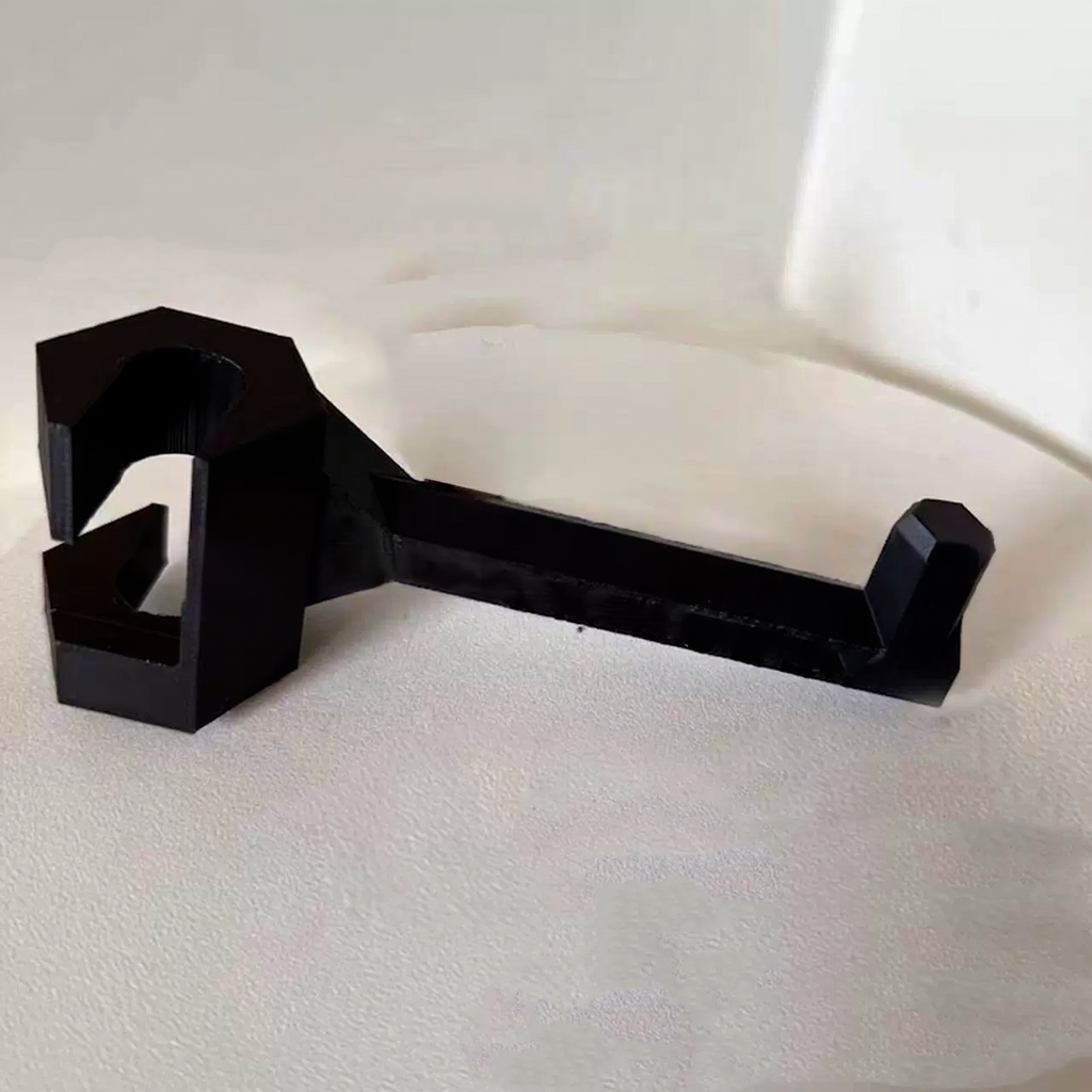 Bow Buddy For Truck Truck Bow And Arrow Companion Hook For Car Headrests