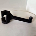 Bow Buddy For Truck Truck Bow And Arrow Companion Hook For Car Headrests