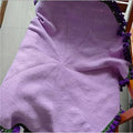 Hand-Knitted Rose Blanket Bouquet Blanket Diy Material Package Hand-Woven Flower Blanket Gift For Her