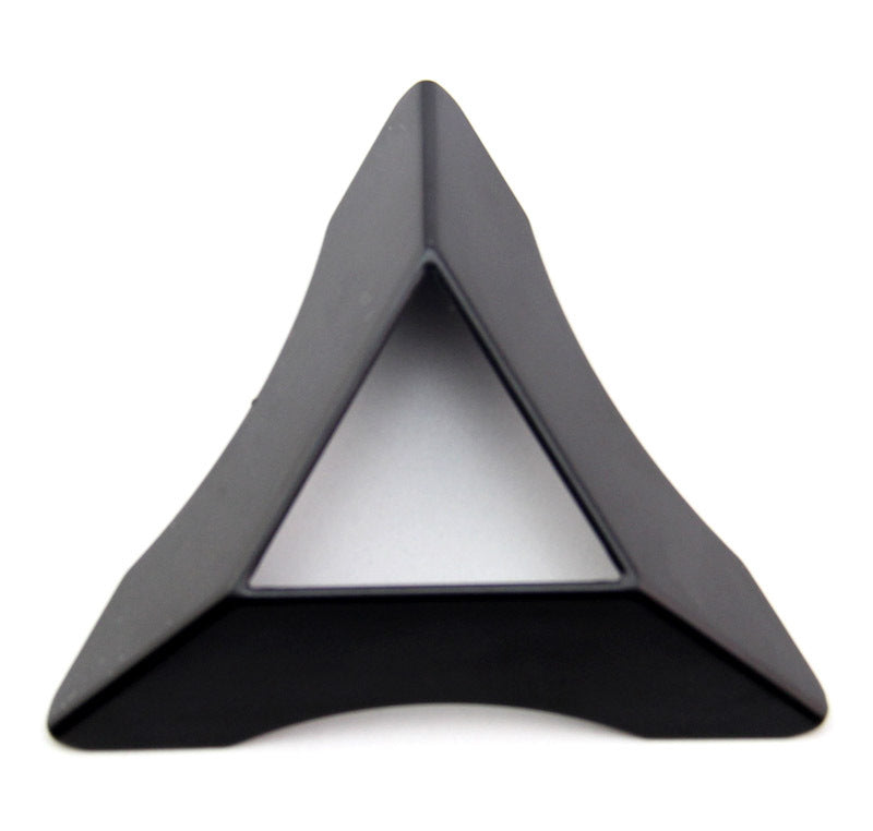 Rubic's Cube Multicolour Base Display Stand Triangle Magic Cube Holder Frame Accessories