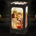 Custom Photo Night Lamp, Four Pictures Ambient Light