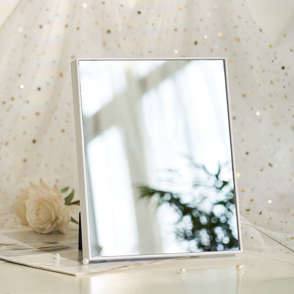 Personalized Name Mirror Light Custom Mom You Are The Piece That Holds Us Together Night Light for Mom
