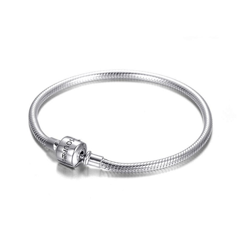 Custom Engraved Heart Photo Charm Projection Charm Bracelet Jewelry Gift For Couples Christmas Gifts