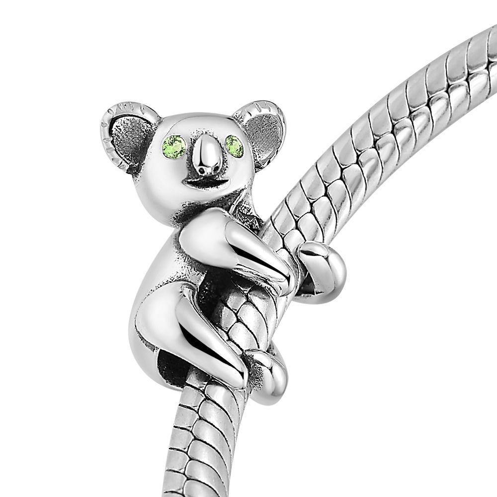 Koala Baby Charm