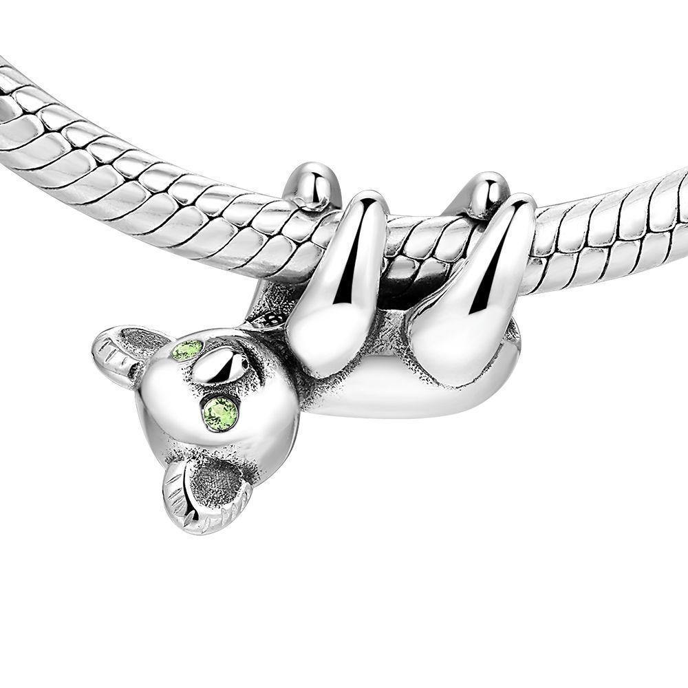 Koala Baby Charm