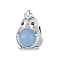 Chick Cute Charm Silver