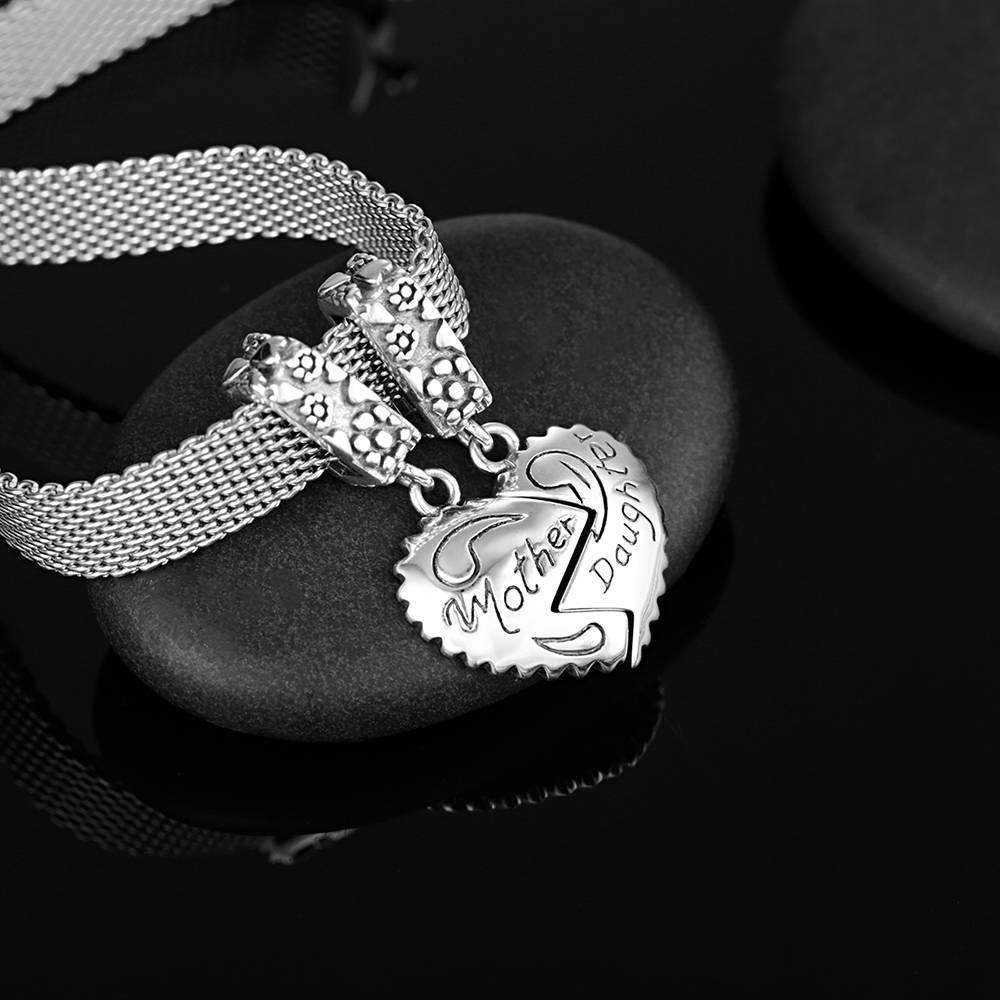 Dangle Charm Mother Daughter - Reflexions Charms