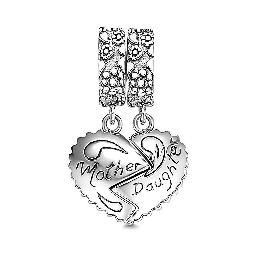 Dangle Charm Mother Daughter - Reflexions Charms