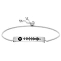 Spotify Bracelet