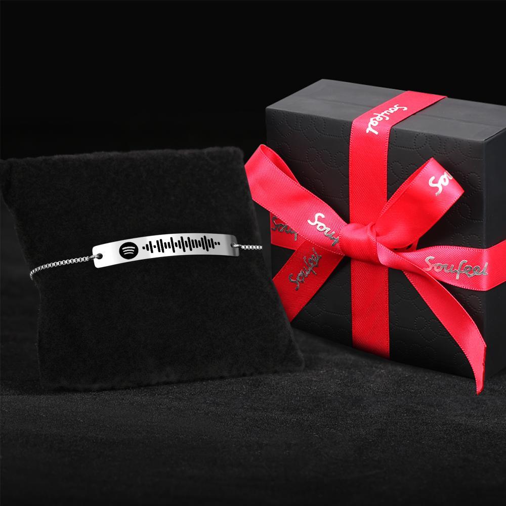 Spotify Bracelet
