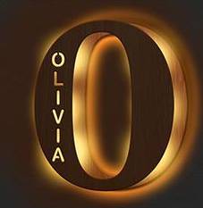 Custom Engraved Letter Lights Gift "O"