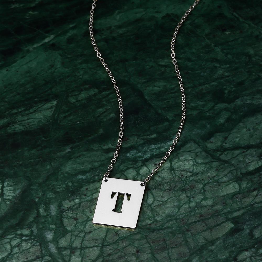 Custom Necklace Men's Necklace Thick Chain Necklace Unique Design Gifts