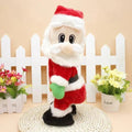 Twerking Santa Christmas Gifts Home Decorations Interesting Decorations
