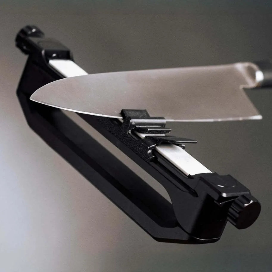 🛠️🔪Venture Tragbarer Messerschärfer