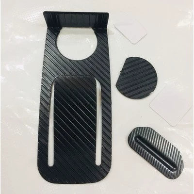 Door Stop Multi-Function Door Stopper Safety Protector Spring Innovative Door Stopper Properly Holds Your Door Open Door Wedge Holder