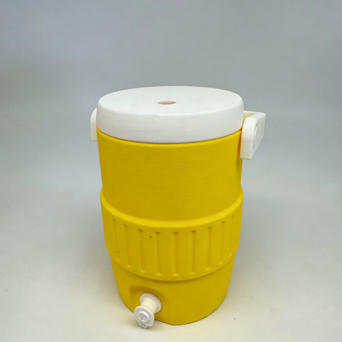 12oz Can Cooler Sleeve Holder Mini Water Jug Shaped Silicone Tumbler Boot Travel Beer Cozy Cup Accessory Gift for Teen Girls