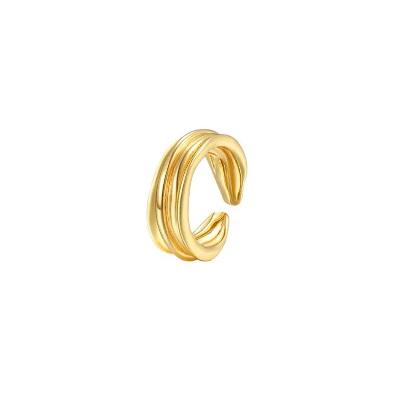 Chrysanthemum Collection Petal Ring