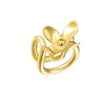 Hydrangea Collection Ring