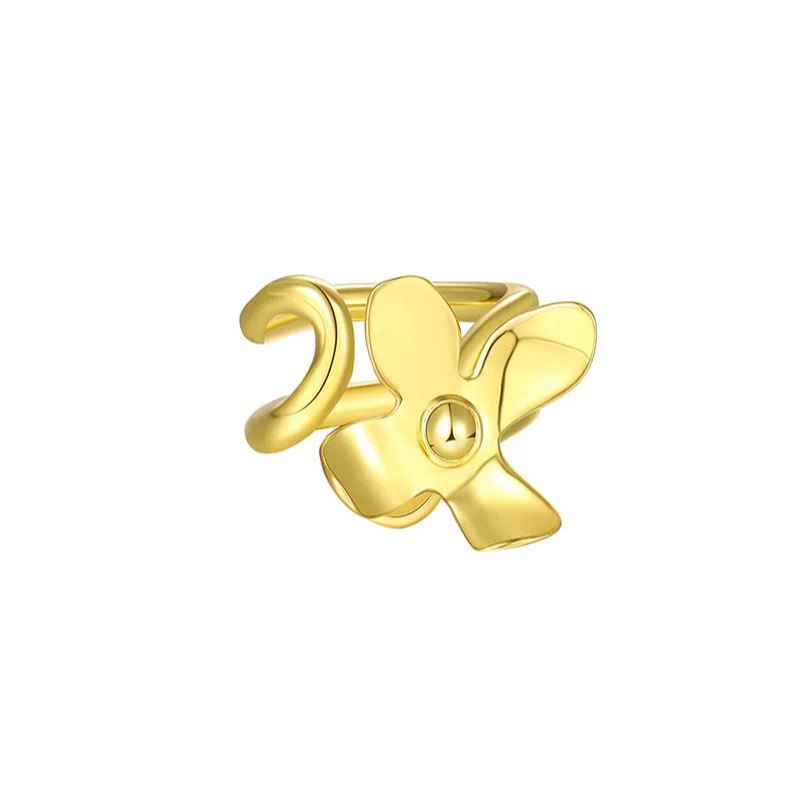 Hydrangea Collection Ring