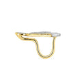 Pine Collection Guest-Greeting Pine Ring