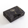 Black Marble Pattern Gift Box 18*12*5cm