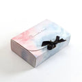 Blue Marble Pattern Gift Box 18*12*5cm