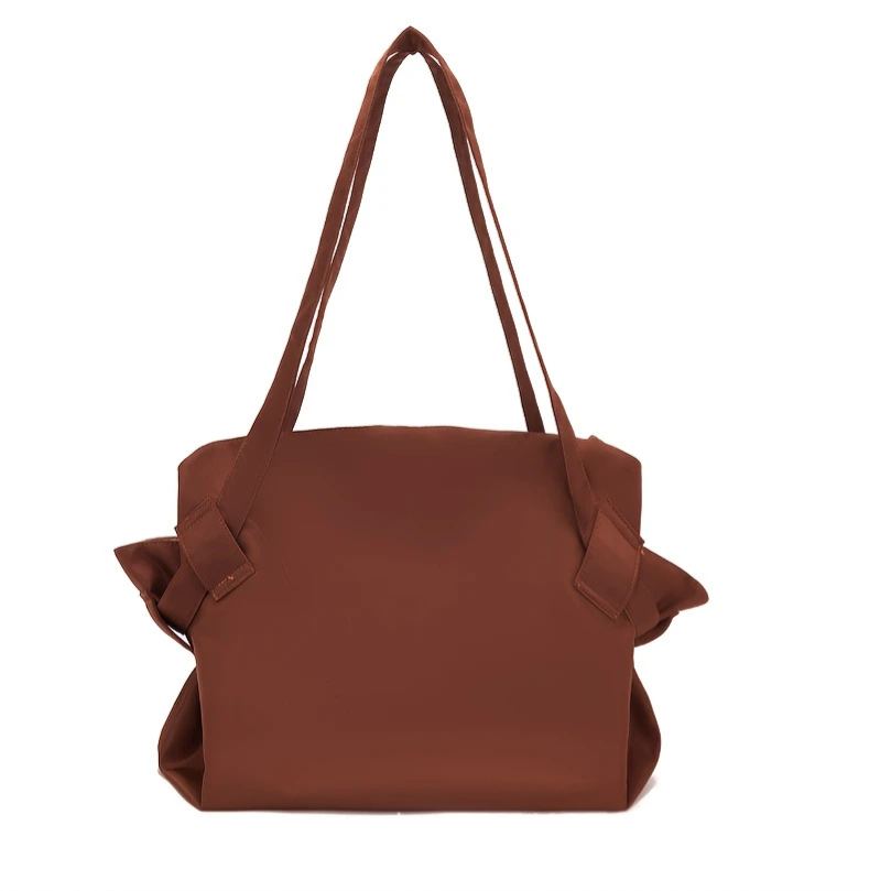 2-in-1 Travel Duffle Bag and Picnic Mat Large Capacity Foldable Shoulder Bag Convertible Camping Storage Tote Wear-Resistant Crossbody Bag for Women