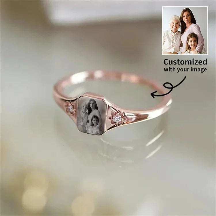 Westie Dog-Shaped Ring Box with Hat Cute Engagement Jewelry Gift for Her