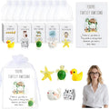 Employee Appreciation Gift For Colleagues Thank You Animal Puns Motivational Note Cards Office Pocket Gifts