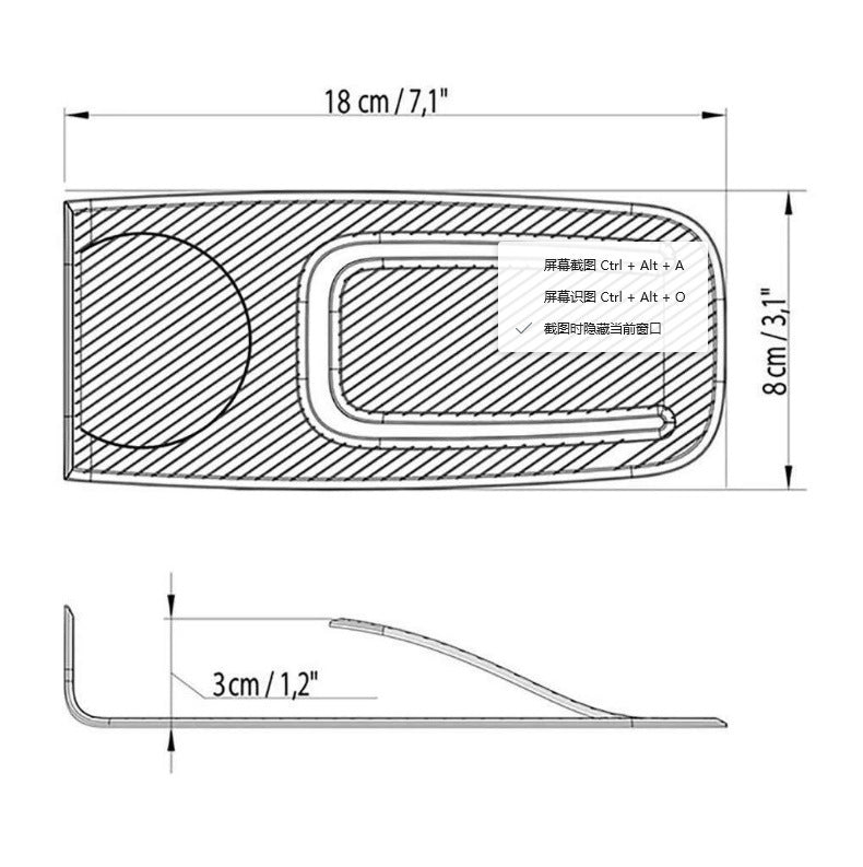 Door Stop Multi-Function Door Stopper Safety Protector Spring Innovative Door Stopper Properly Holds Your Door Open Door Wedge Holder