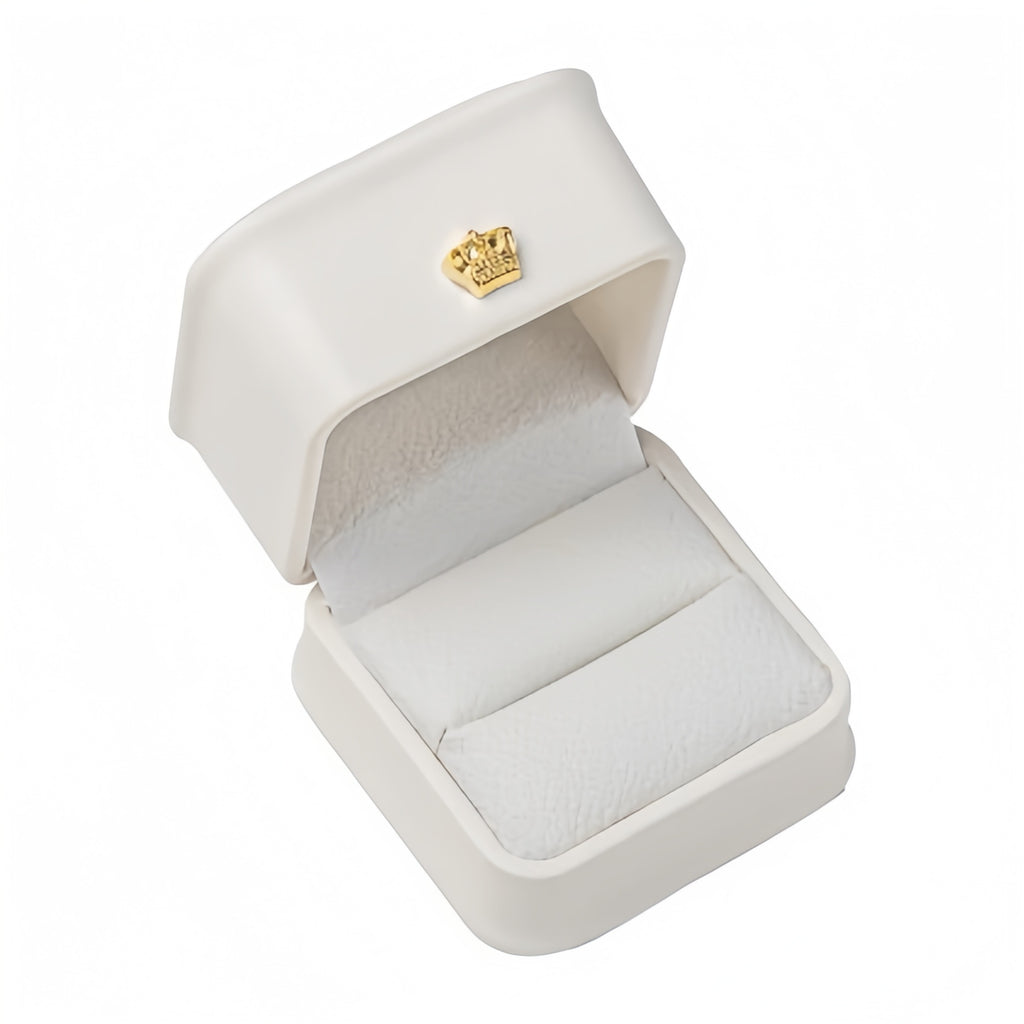 Luxe Proposal Ring Box