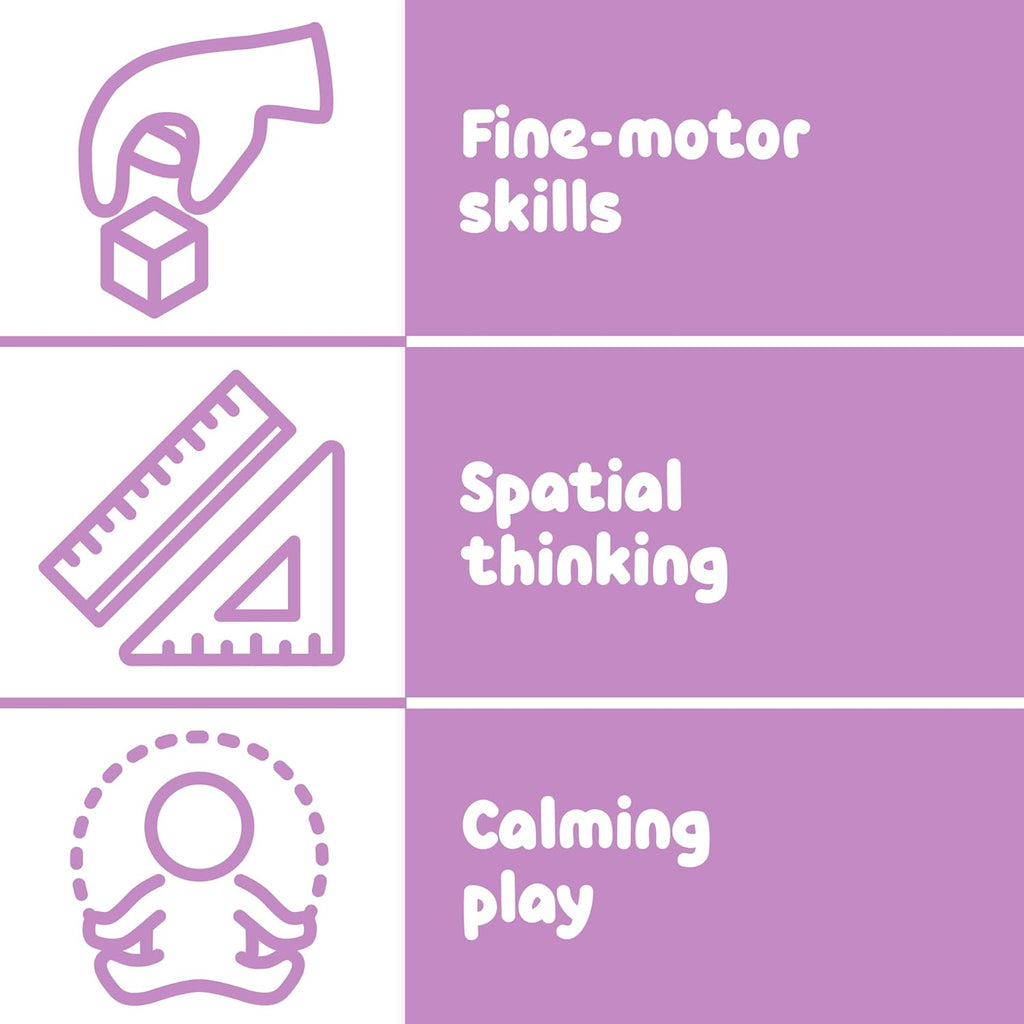 Sensory Threading Board Calm Down Threading Boards Toy Gift For Kids
