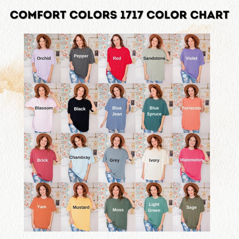 Custom Spirit Shirt, Personalized Team Tee, Custom Initial Shirt with Number & Sleeve Print, Game Day Shirt