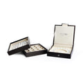Soufeel Three Layers of Jewellery Box