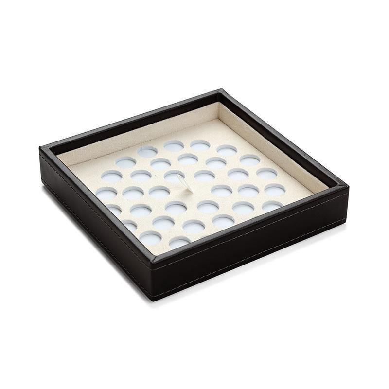Soufeel Three Layers of Jewellery Box