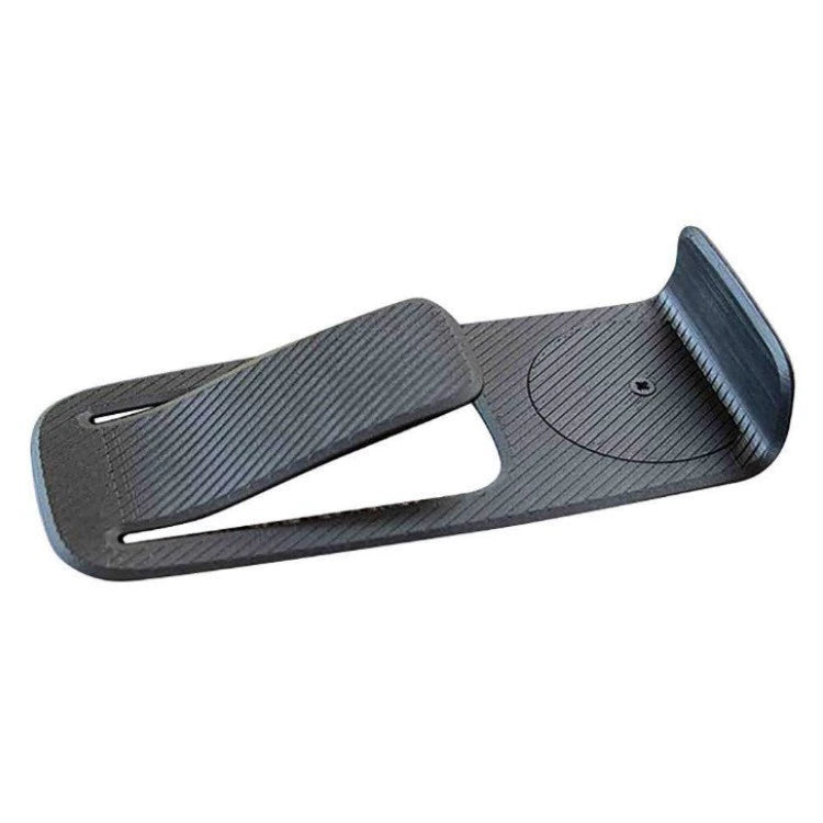 Door Stop Multi-Function Door Stopper Safety Protector Spring Innovative Door Stopper Properly Holds Your Door Open Door Wedge Holder