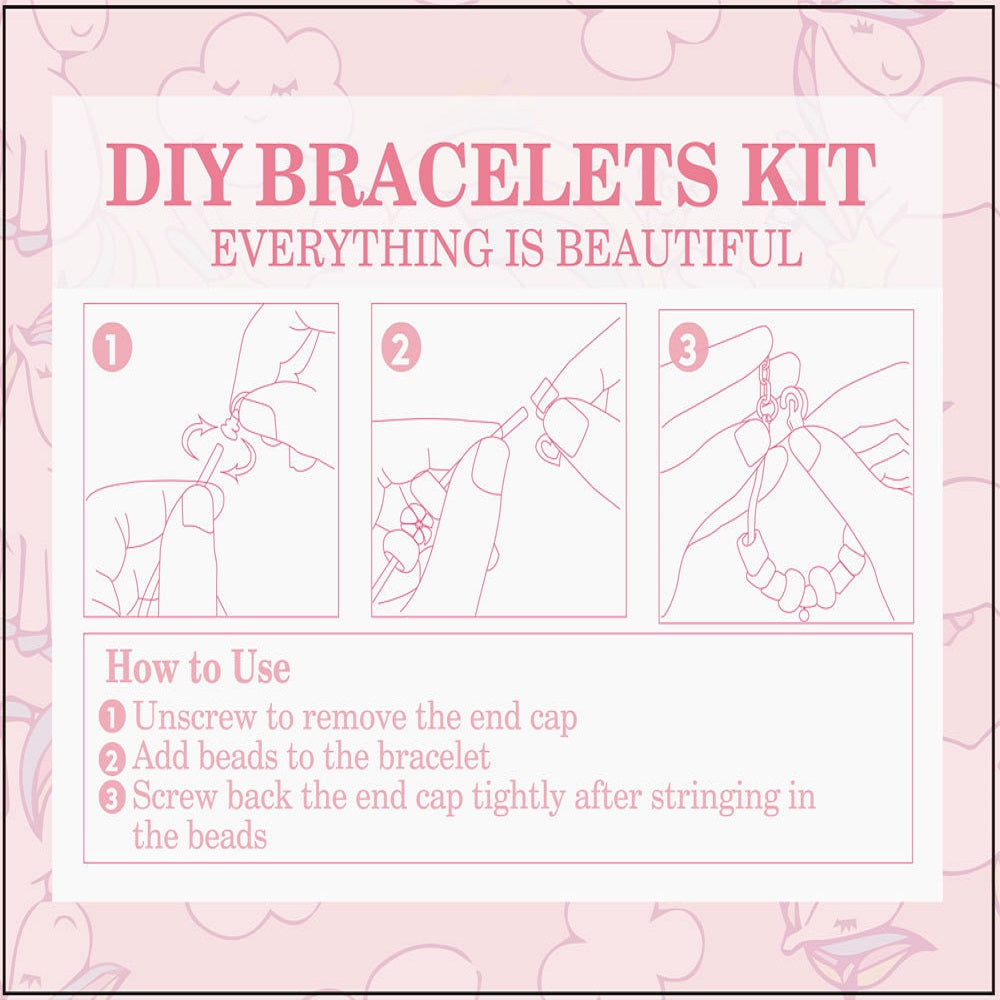 Christmas Gifts Advent Calendar Charm Christmas Jewelry Advent Calendar Gift Box Set DIY Charm Jewellery