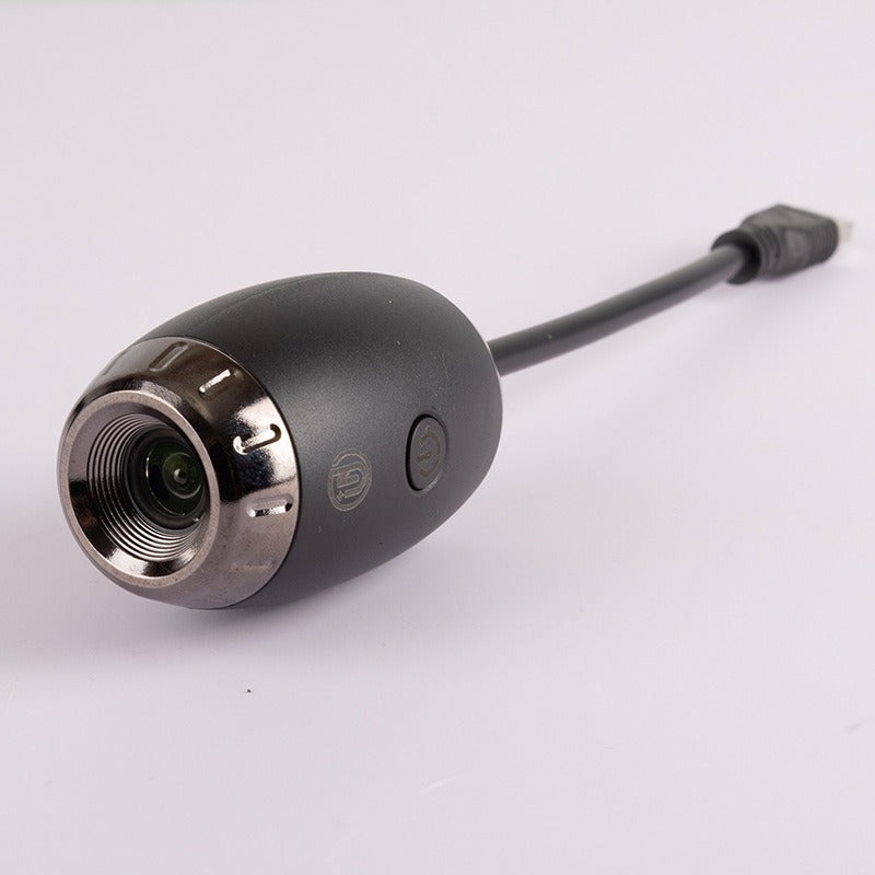 USB Star Projector Car-Mounted Portable Projector for Bedroom Decoration
