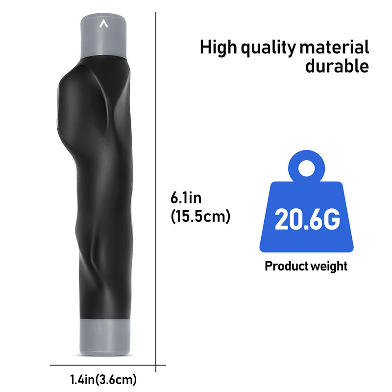 Golf Grip Trainer Fix Swing Grip Golf Grip Training Aids Fix Hand Position & Grasp Master Correct Grip Posture Golf Gifts