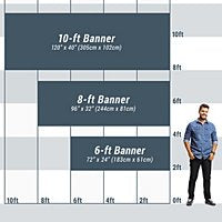 Customized Graduation Banner Photo Banner Celebrate Your Achievement in Style